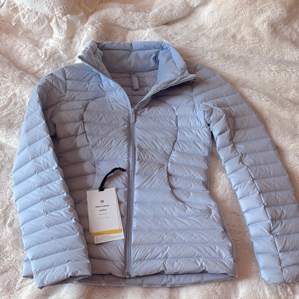 Lululemon Jacket